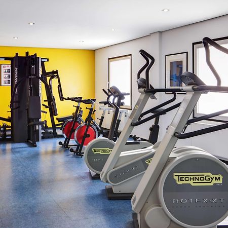 Intercityhotel Frankfurt Airport Frankfurt am Main Luaran gambar