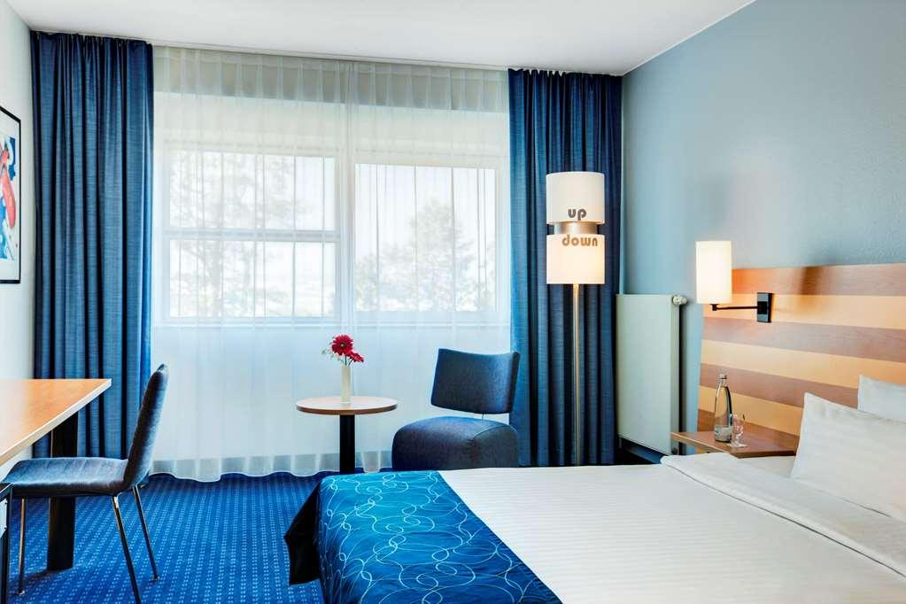 Intercityhotel Frankfurt Airport Frankfurt am Main Bilik gambar