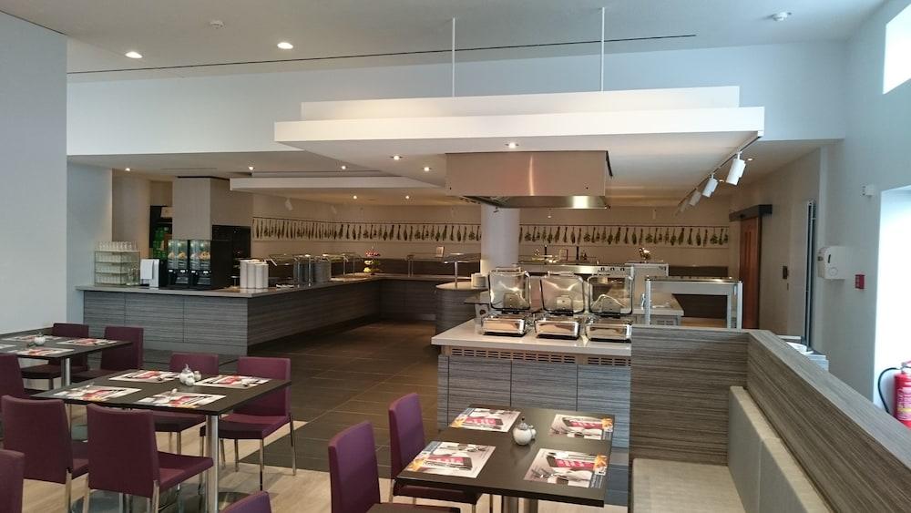 Intercityhotel Frankfurt Airport Frankfurt am Main Luaran gambar