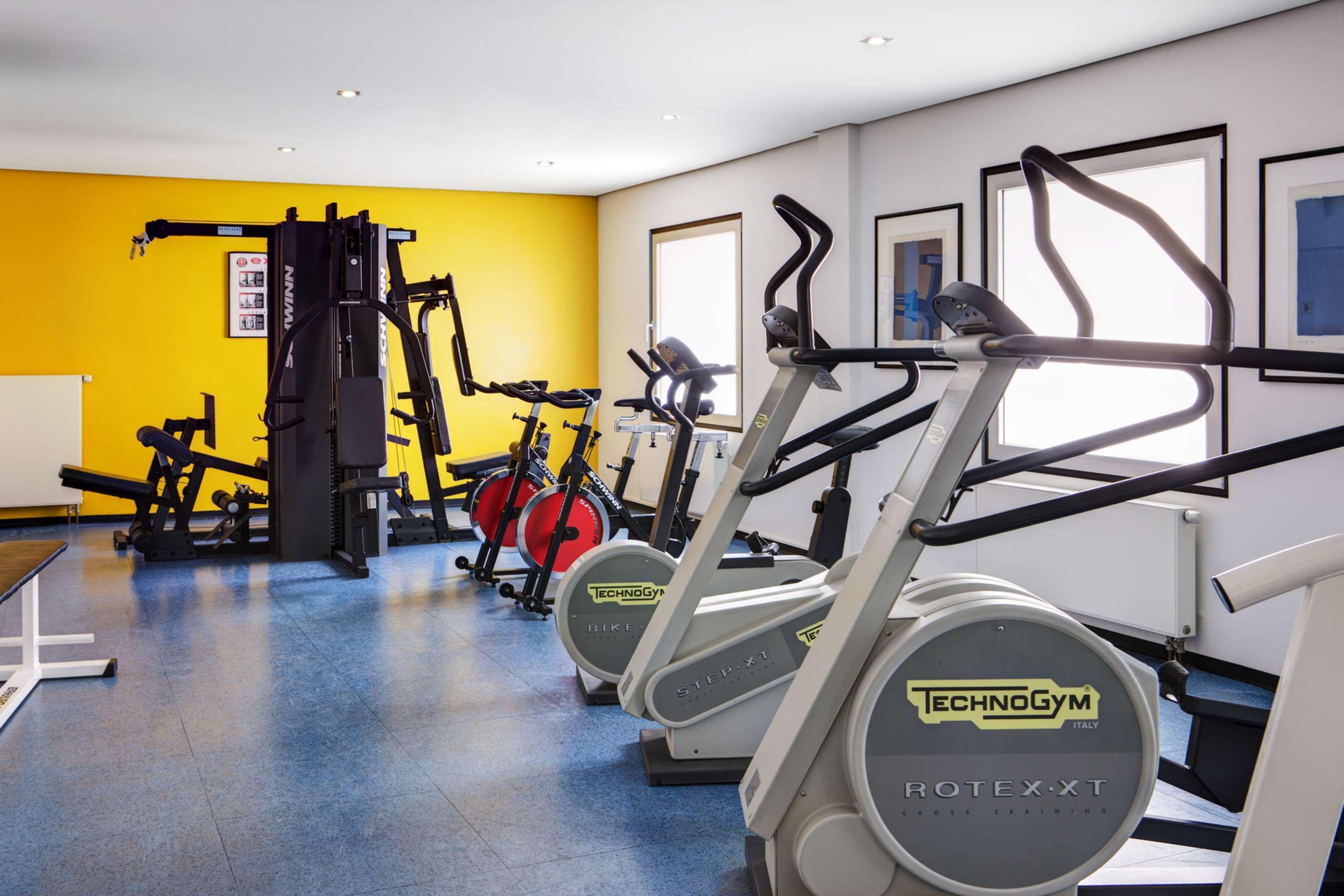 Intercityhotel Frankfurt Airport Frankfurt am Main Luaran gambar