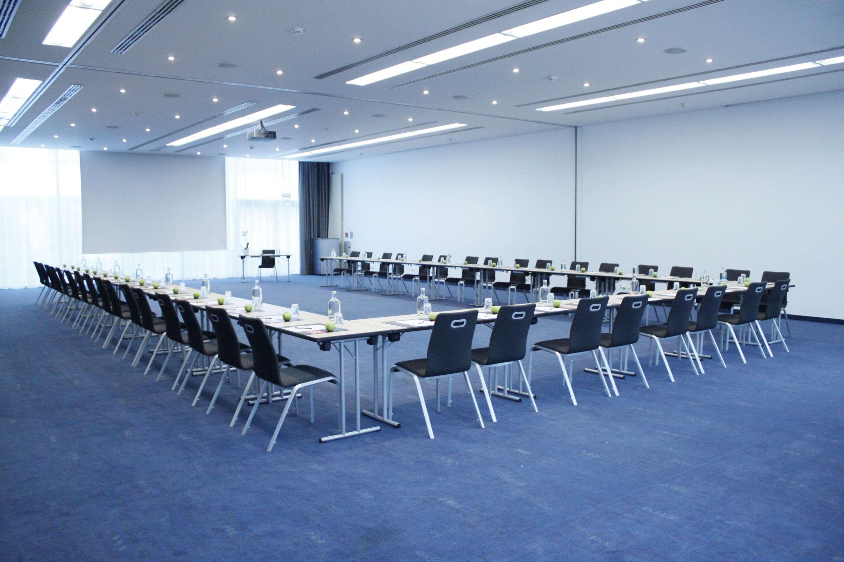 Intercityhotel Frankfurt Airport Frankfurt am Main Luaran gambar